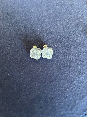 Pretty Earrings